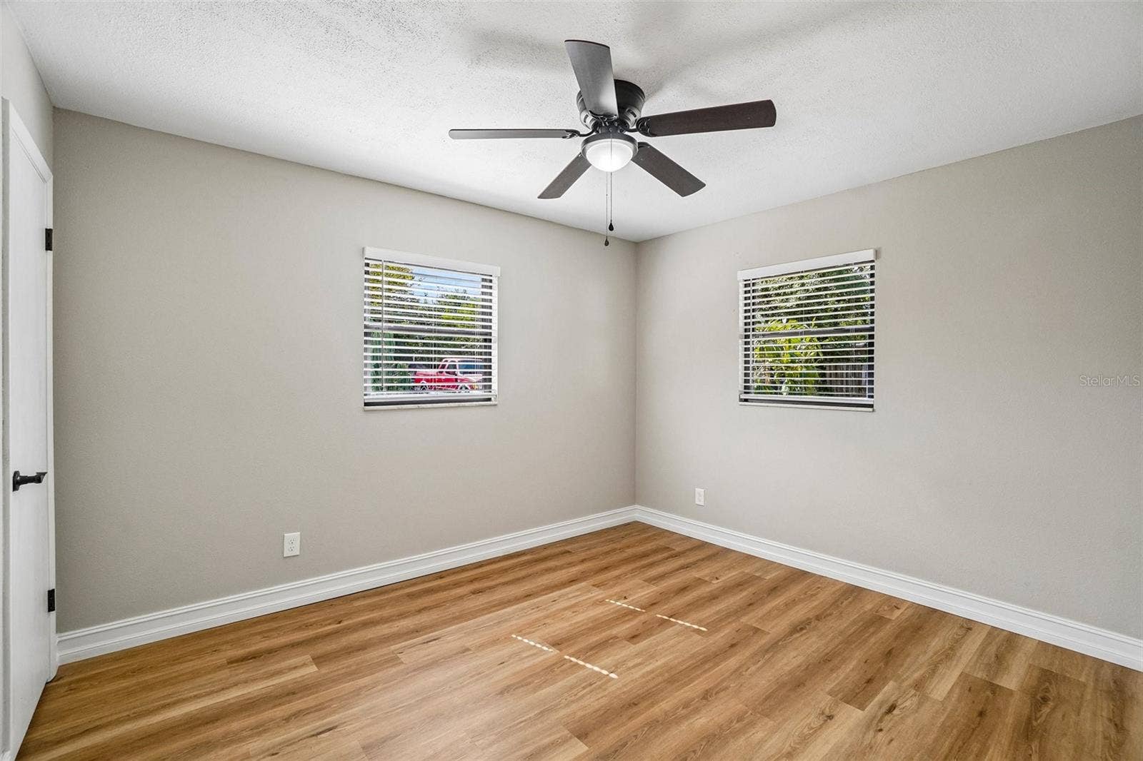 715 PAPAYA DRIVE, Tampa, FL 33619 Bedroom 2 View 2
