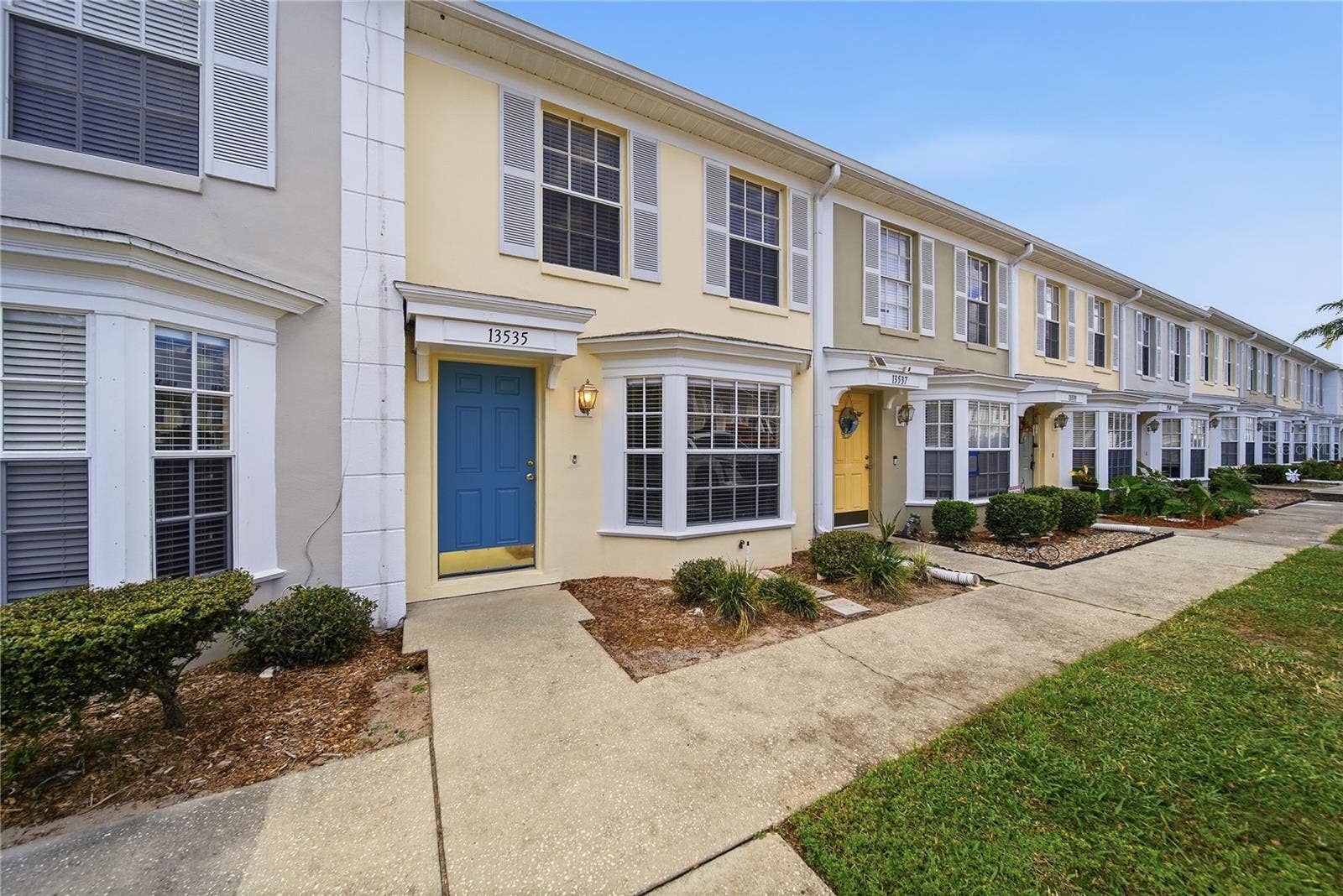 13535 EMBASSY PARK COURT, Dade City, FL 33525 13535 EMBASSY PARK COURT, Dade City, FL 33525