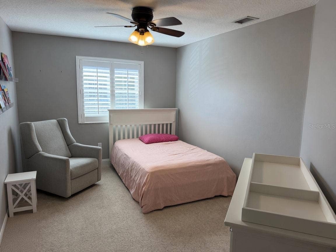 Bedroom #1
