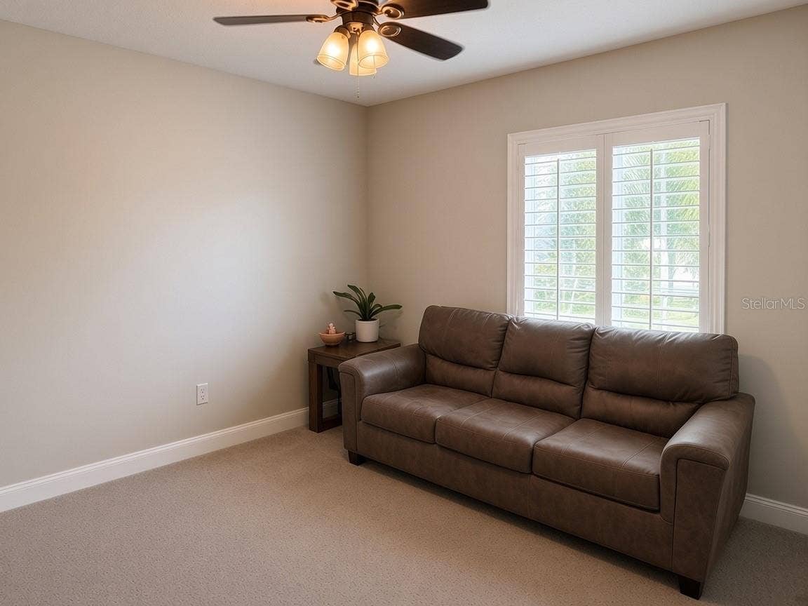 Bedroom #3