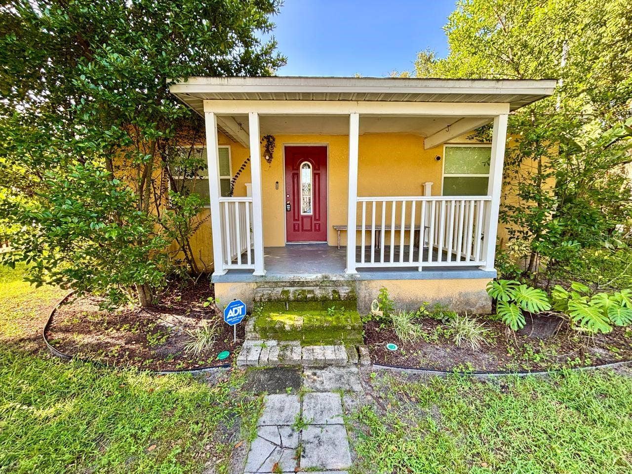 1219 E FRIERSON AVENUE, Tampa, FL 33603