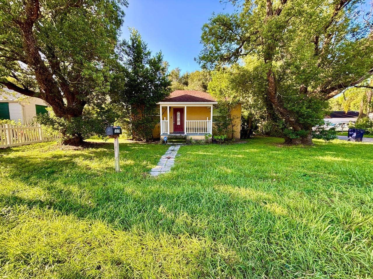 1219 E FRIERSON AVENUE, Tampa, FL 33603