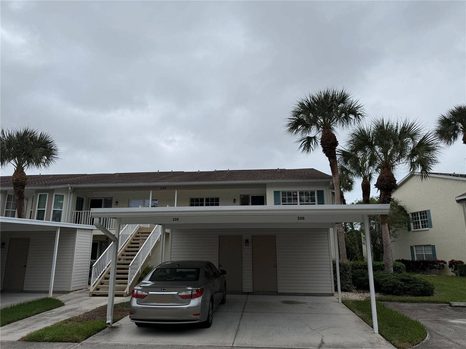 208 SILVER LAKE DRIVE, #206, Venice, FL 34292 208 SILVER LAKE DRIVE, #206, Venice, FL 34292
