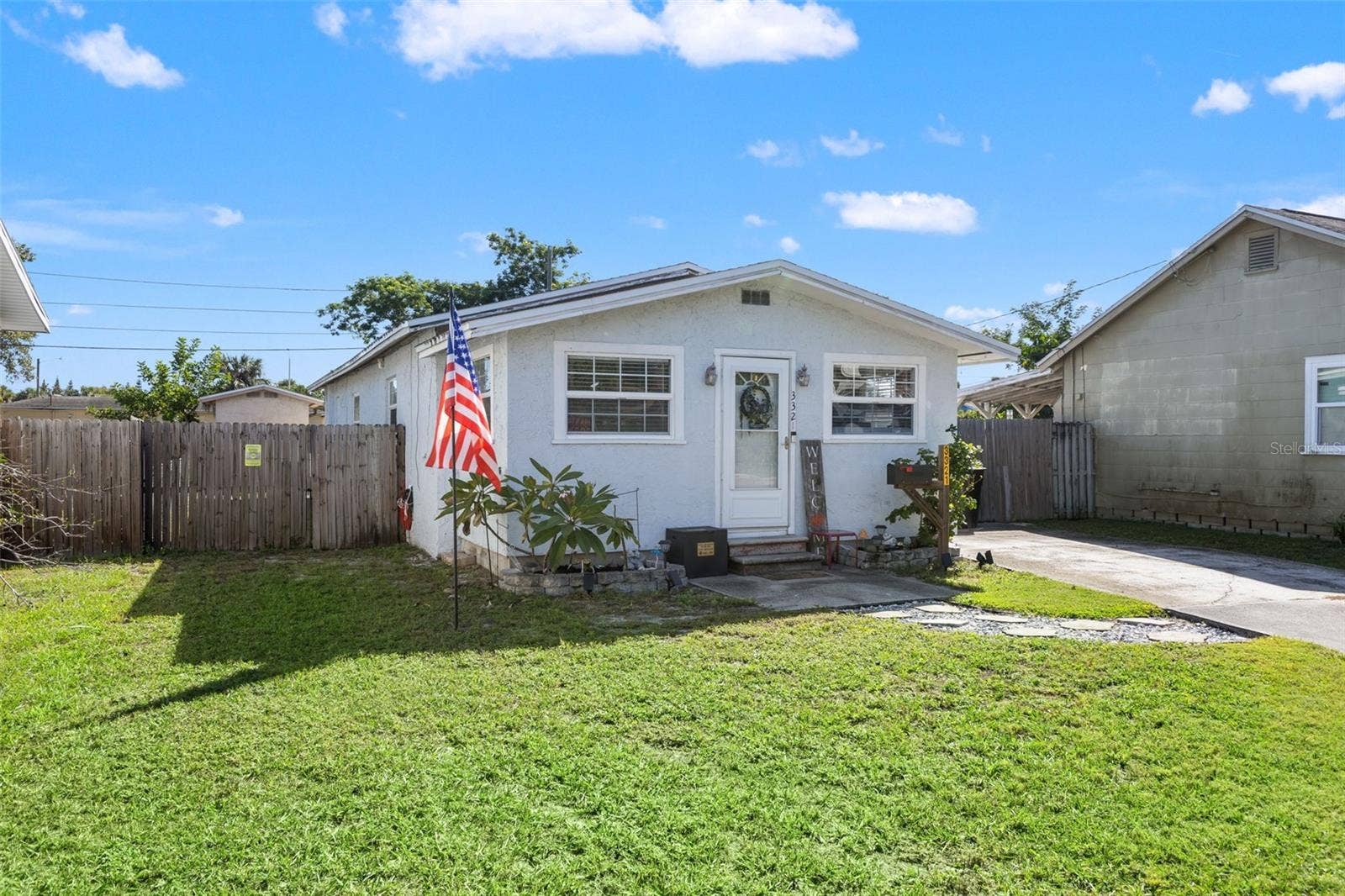 3321 23RD STREET N, St Petersburg, FL 33713