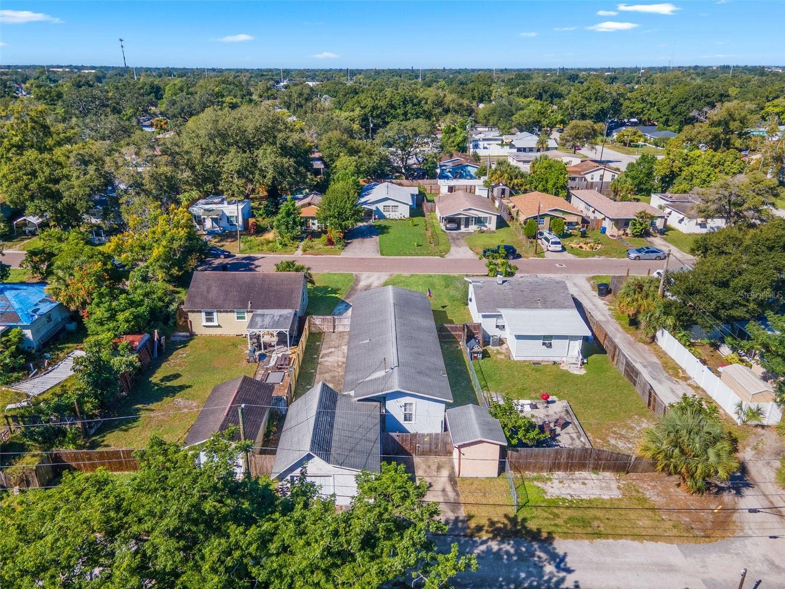 3321 23RD STREET N, St Petersburg, FL 33713