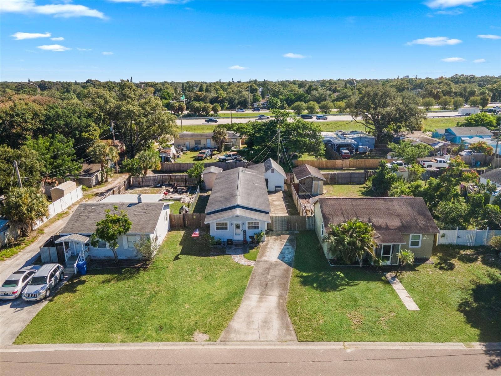 3321 23RD STREET N, St Petersburg, FL 33713