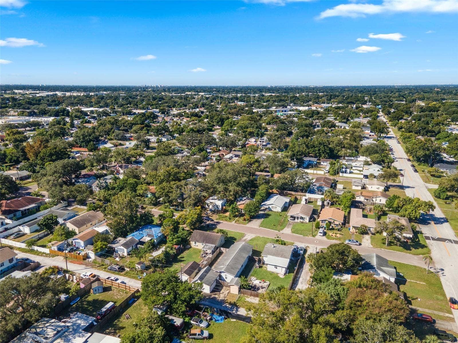 3321 23RD STREET N, St Petersburg, FL 33713