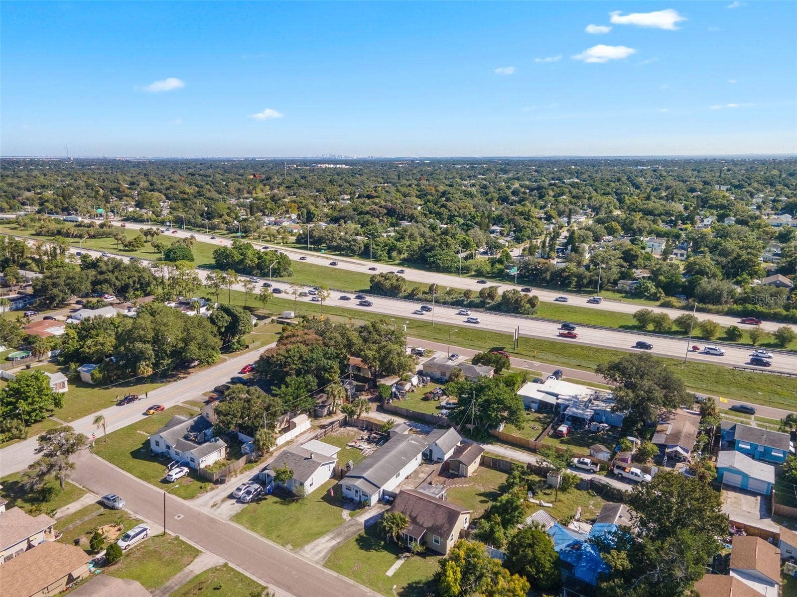 3321 23RD STREET N, St Petersburg, FL 33713