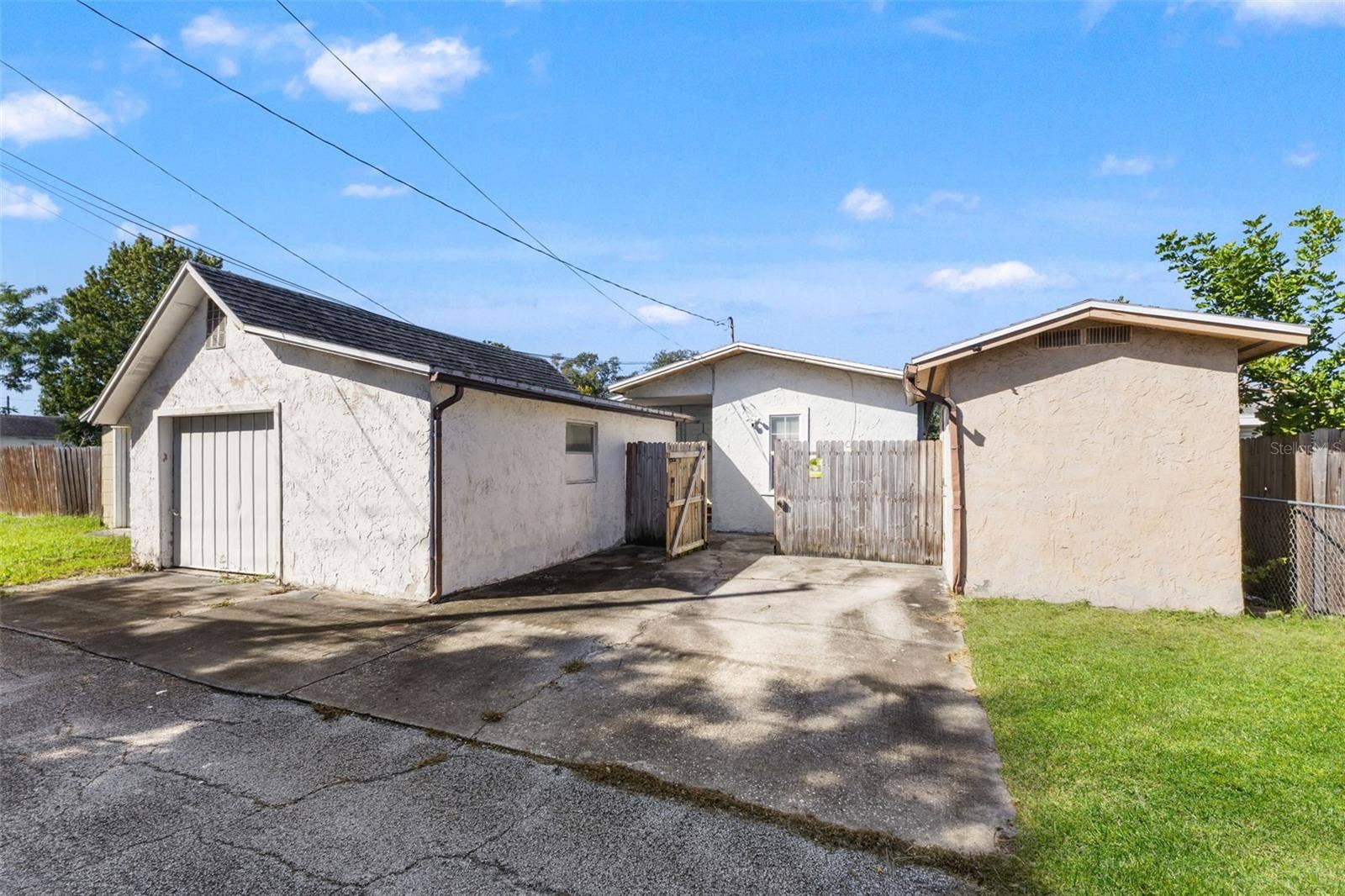 3321 23RD STREET N, St Petersburg, FL 33713