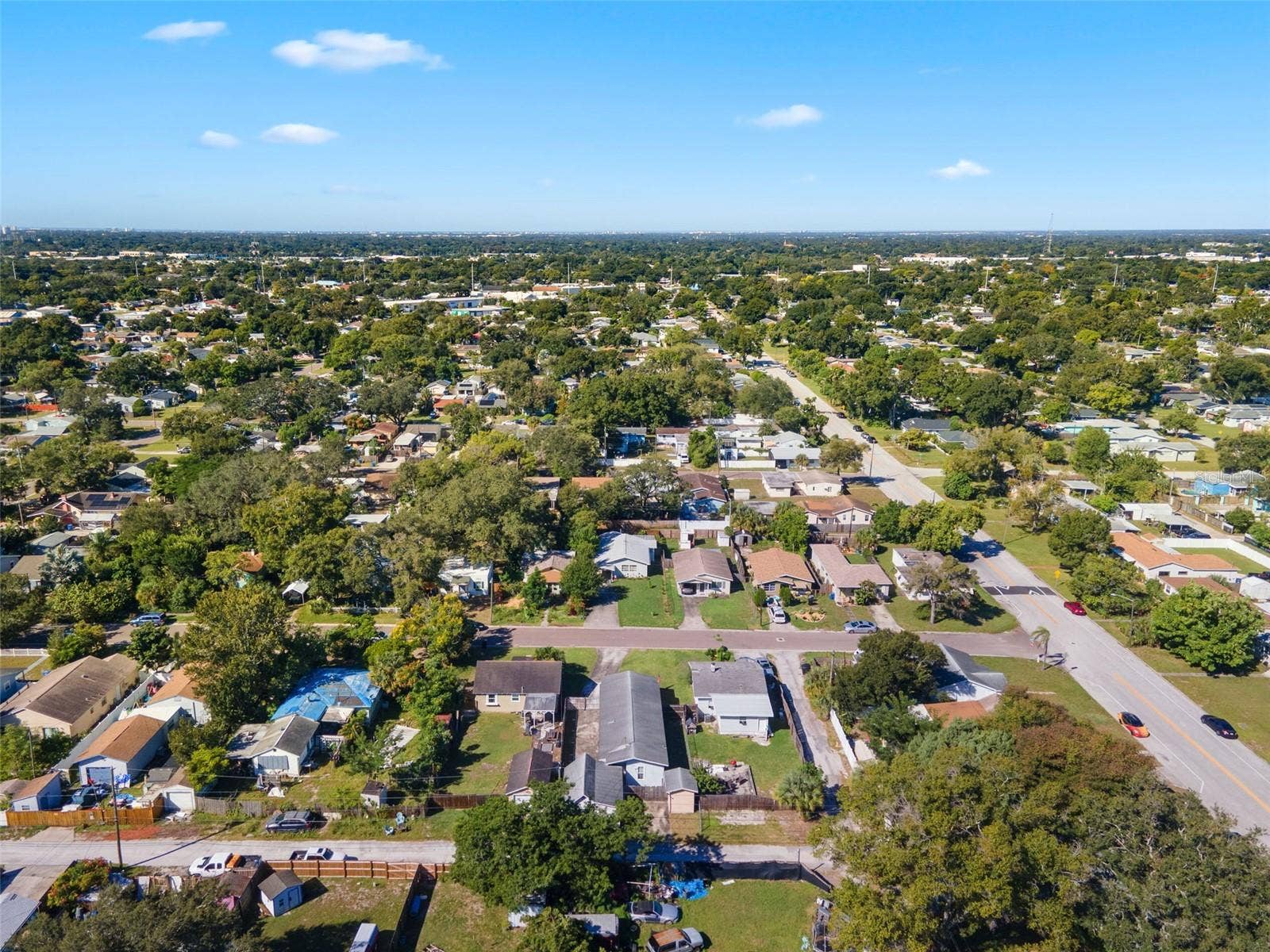 3321 23RD STREET N, St Petersburg, FL 33713