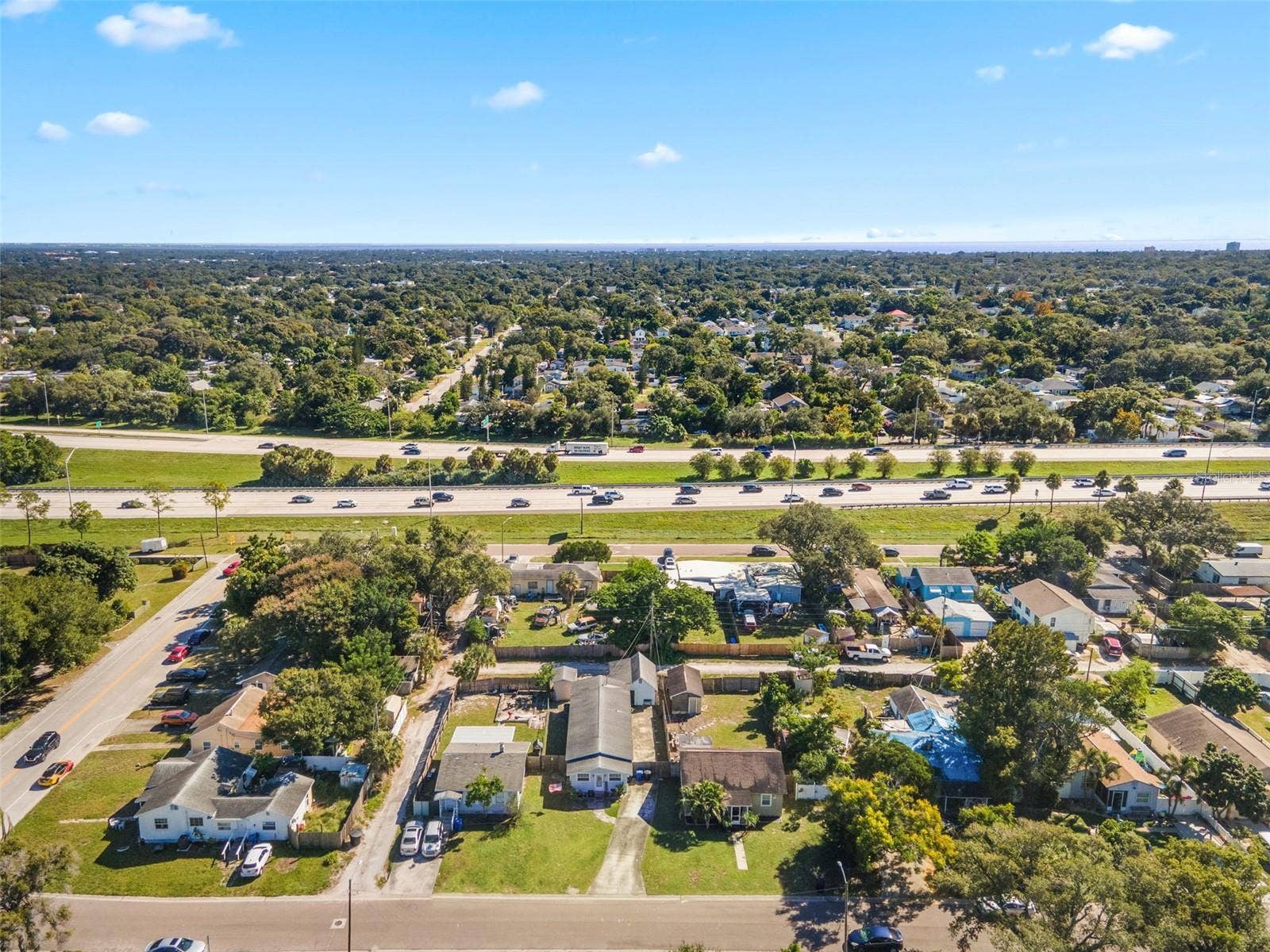 3321 23RD STREET N, St Petersburg, FL 33713