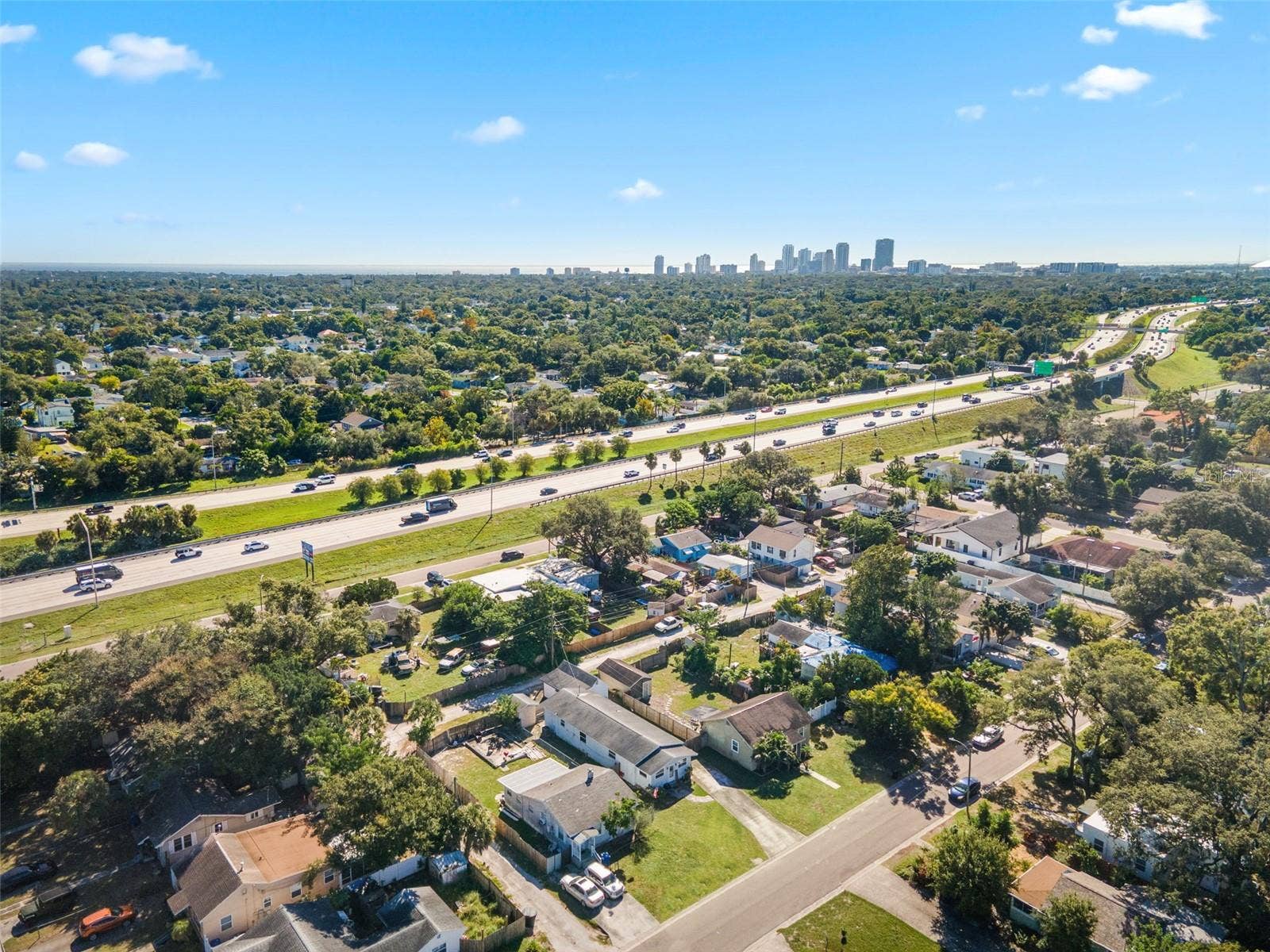 3321 23RD STREET N, St Petersburg, FL 33713