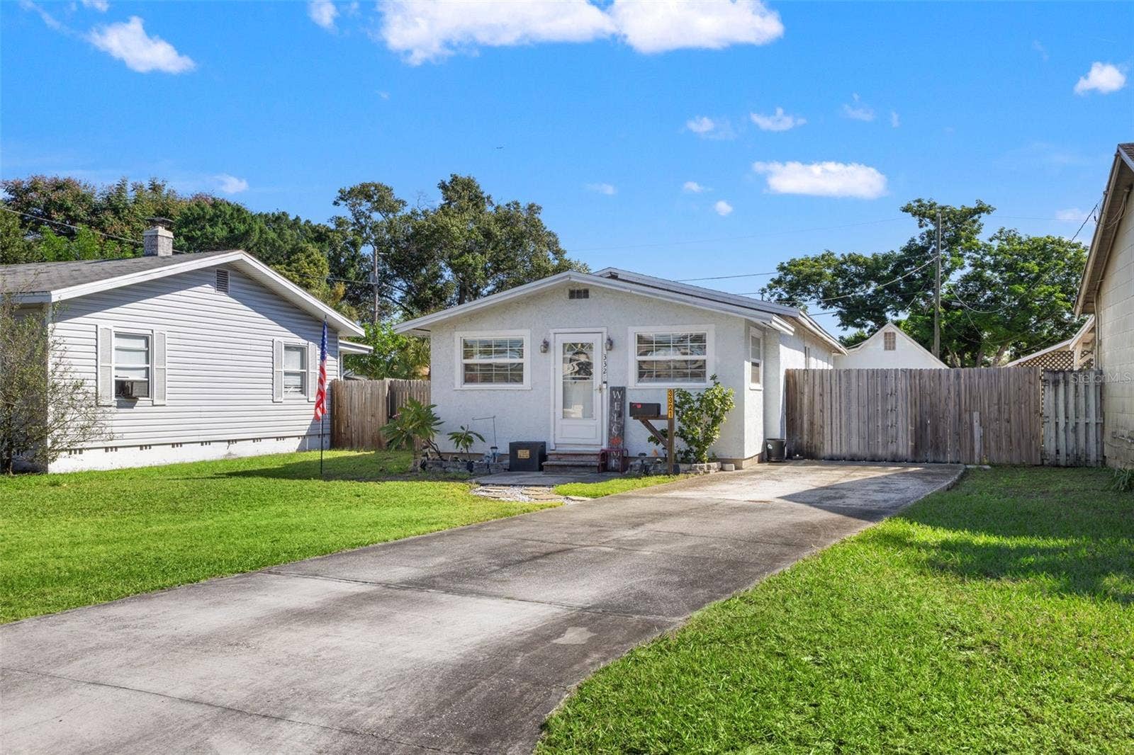 3321 23RD STREET N, St Petersburg, FL 33713