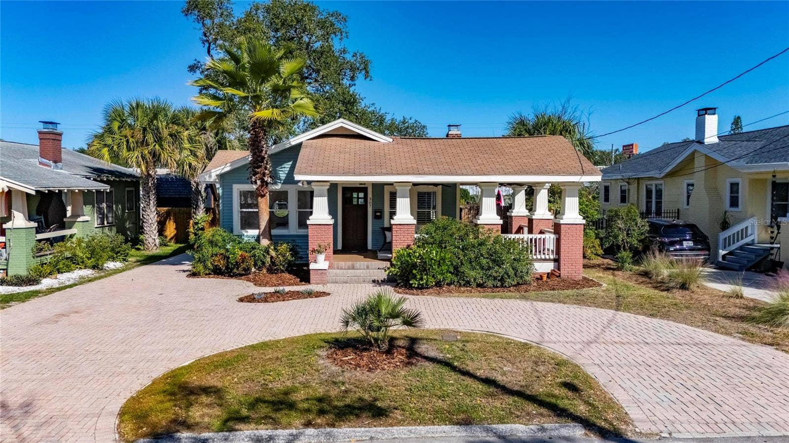 307 W GIDDENS AVENUE, Tampa, FL 33603 307 W GIDDENS AVENUE, Tampa, FL 33603