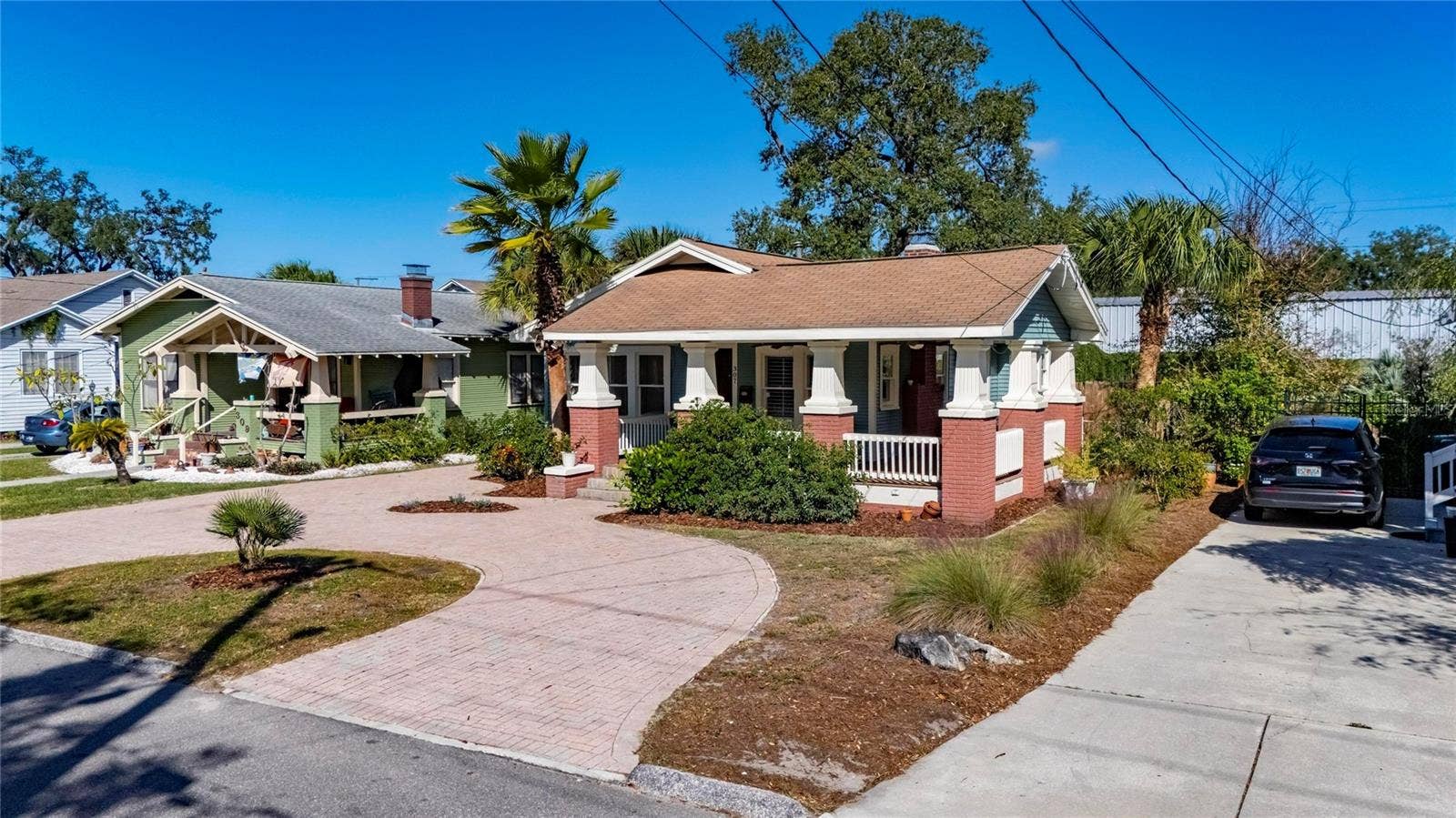 307 W GIDDENS AVENUE, Tampa, FL 33603 307 W GIDDENS AVENUE, Tampa, FL 33603