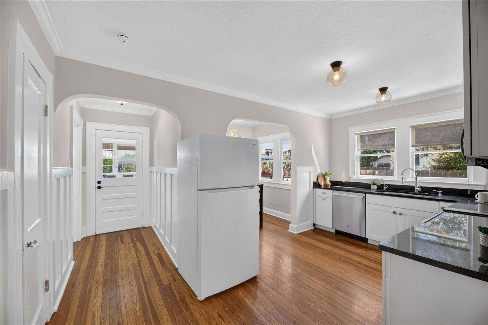307 W GIDDENS AVENUE, Tampa, FL 33603 Kitchen/Nook