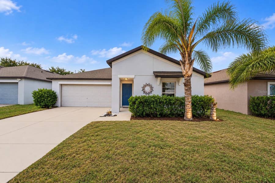 Property photo for 12639 LEMON PEPPER DRIVE, Riverview, FL