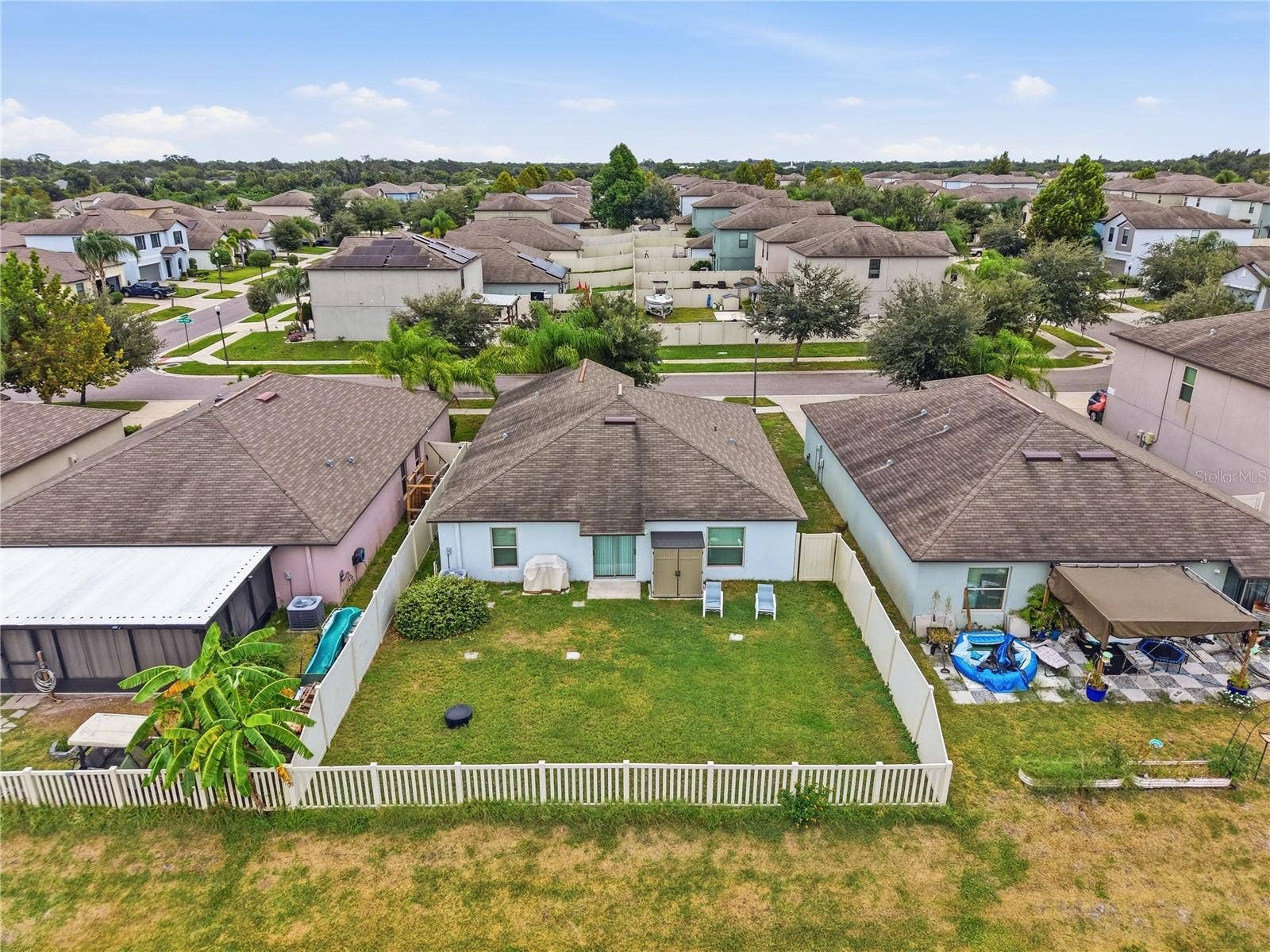 12639 LEMON PEPPER DRIVE, Riverview, FL 33578 12639 LEMON PEPPER DRIVE, Riverview, FL 33578