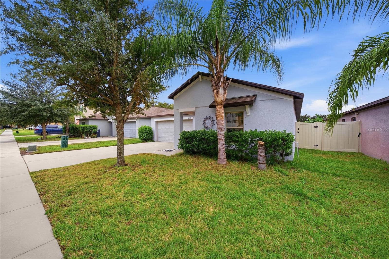 12639 LEMON PEPPER DRIVE, Riverview, FL 33578 12639 LEMON PEPPER DRIVE, Riverview, FL 33578
