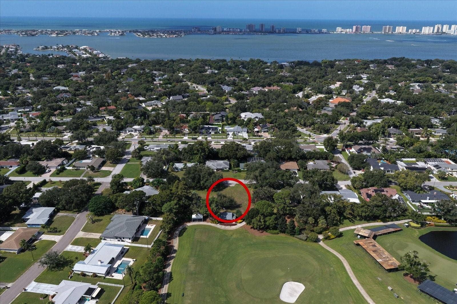 1715 GOLF VIEW DRIVE, Belleair, FL 33756 1715 GOLF VIEW DRIVE, Belleair, FL 33756
