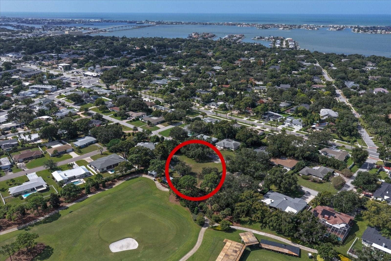 1715 GOLF VIEW DRIVE, Belleair, FL 33756 1715 GOLF VIEW DRIVE, Belleair, FL 33756