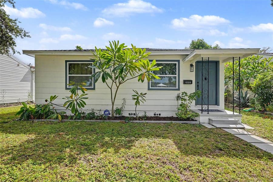 Property photo for 1228 56TH AVENUE N, St Petersburg, FL