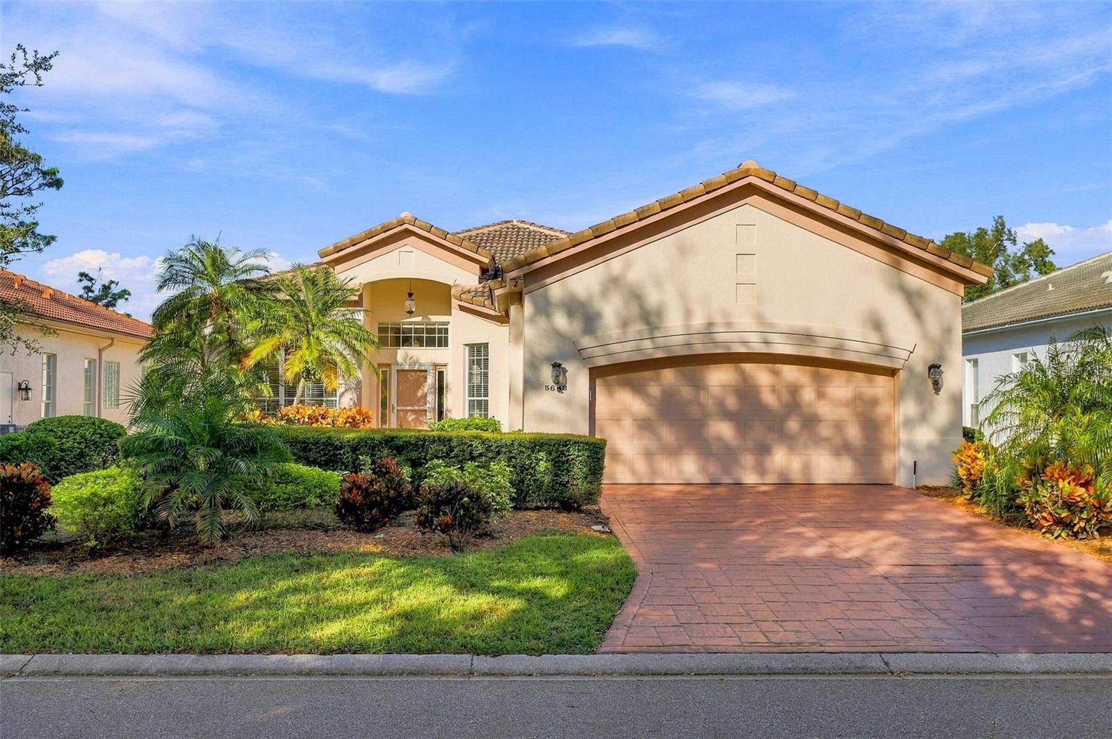 5683 DOWNHAM MEADOWS, Sarasota, FL 34235