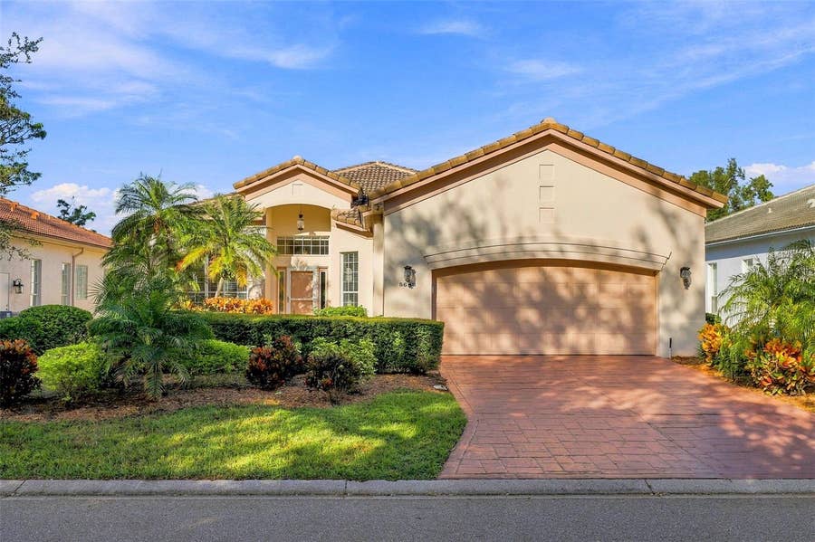 Property photo for 5683 DOWNHAM MEADOWS, Sarasota, FL