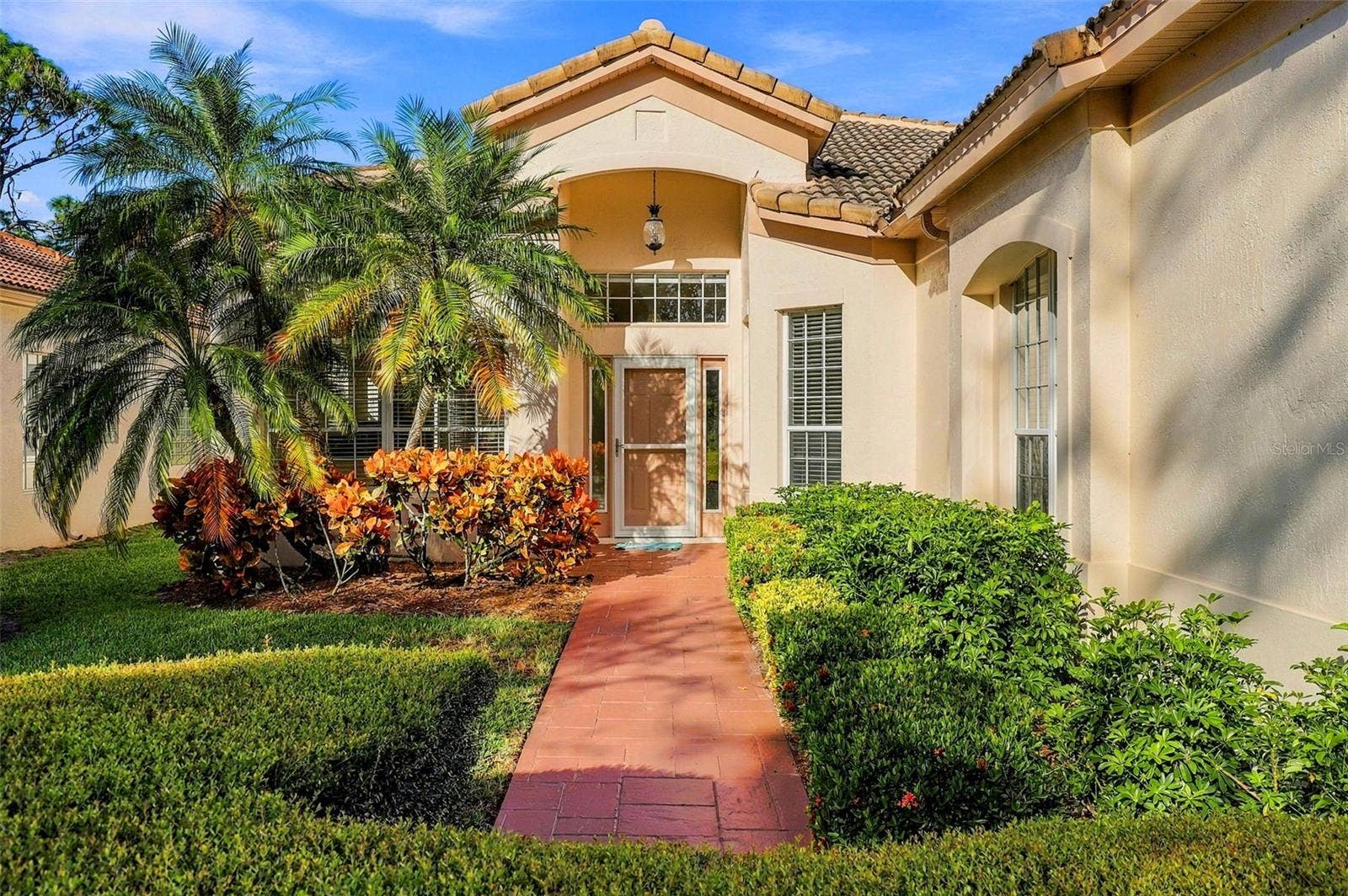5683 DOWNHAM MEADOWS, Sarasota, FL 34235