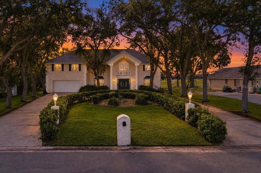 Property photo for 2534 HERON LANE N, Clearwater, FL