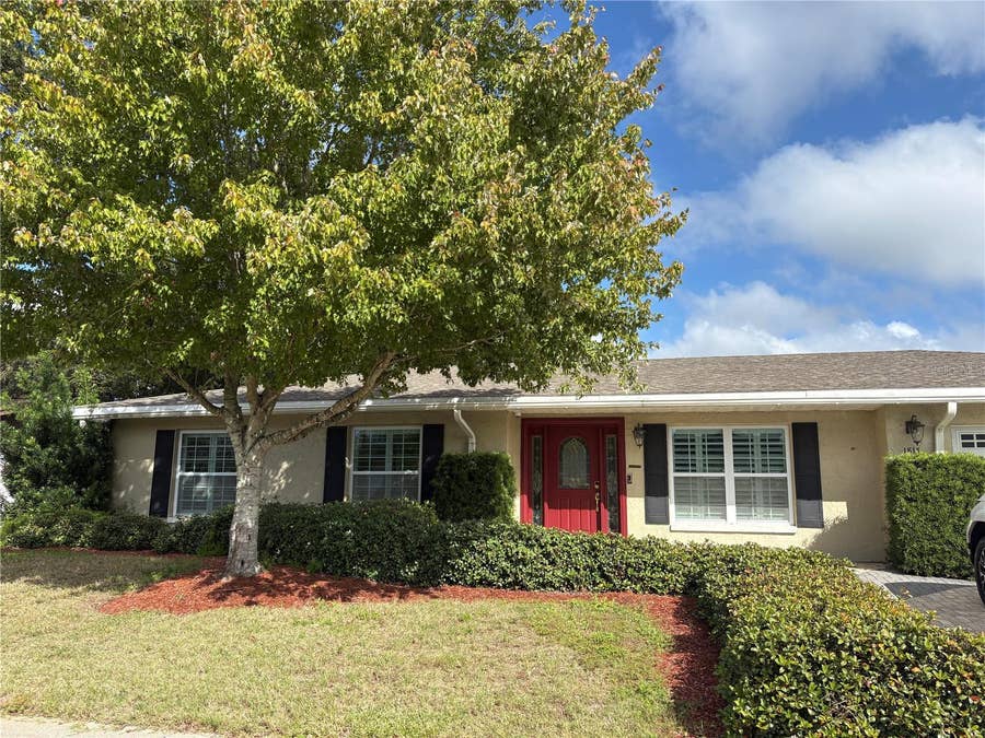 Property photo for 1813 ORANGE HILL DRIVE, Brandon, FL