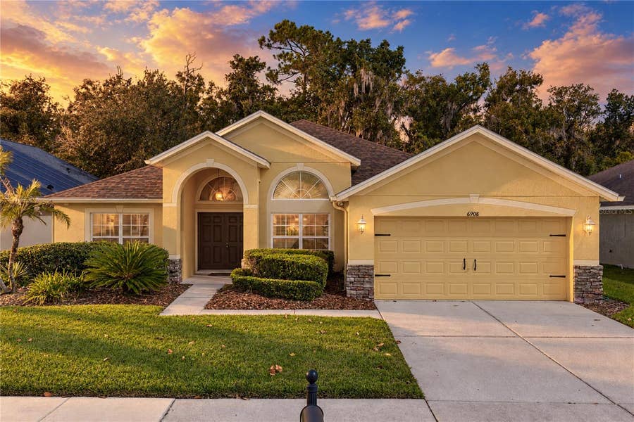 Property photo for 6908 PINE SPRINGS DRIVE, Wesley Chapel, FL