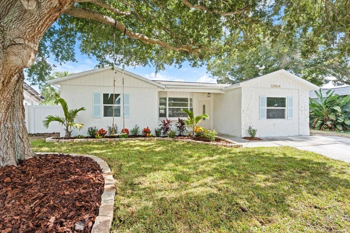 12904 128TH LANE, Largo, FL 33774 12904 128TH LANE, Largo, FL 33774