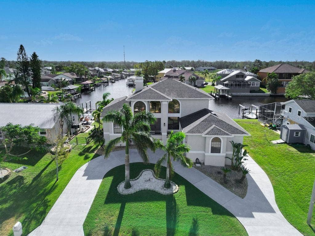804 GOLF ISLAND DRIVE, Apollo Beach, FL 33572
