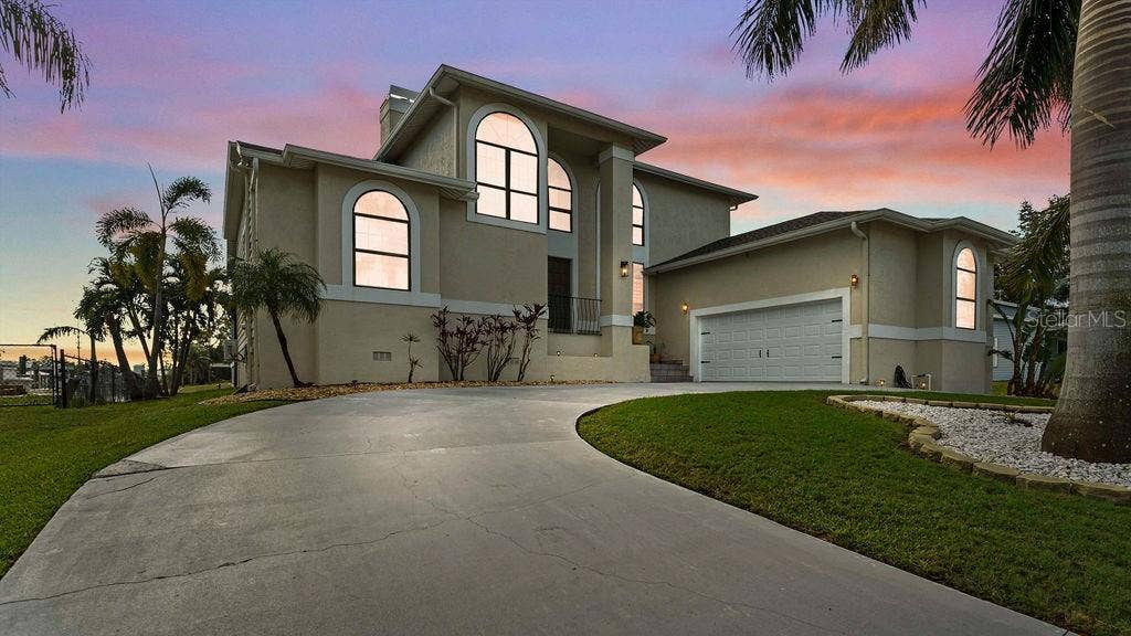 804 GOLF ISLAND DRIVE, Apollo Beach, FL 33572