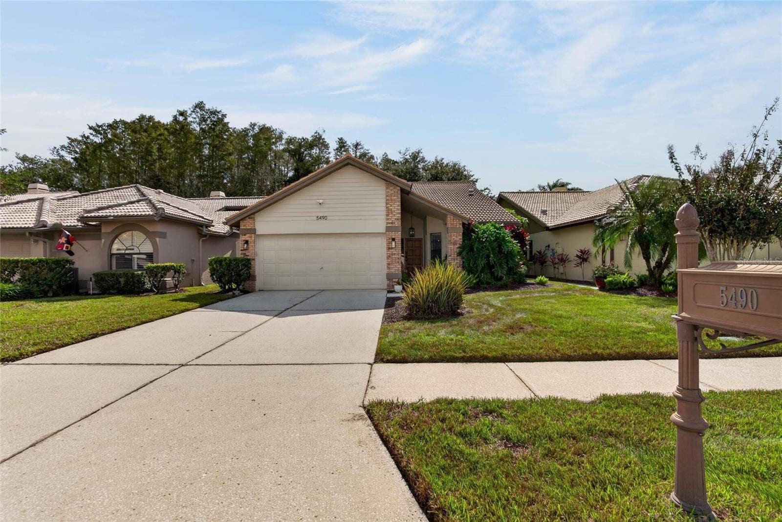 5490 GREYSTON STREET, Palm Harbor, FL 34685 5490 GREYSTON STREET, Palm Harbor, FL 34685