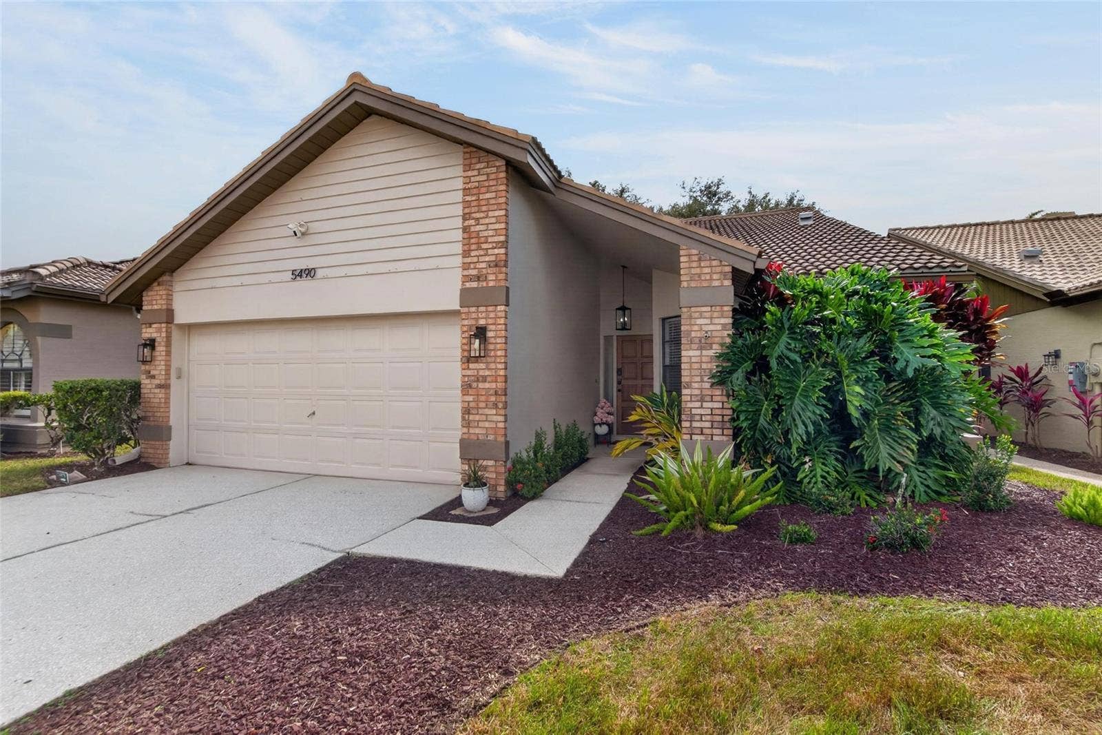5490 GREYSTON STREET, Palm Harbor, FL 34685 5490 GREYSTON STREET, Palm Harbor, FL 34685