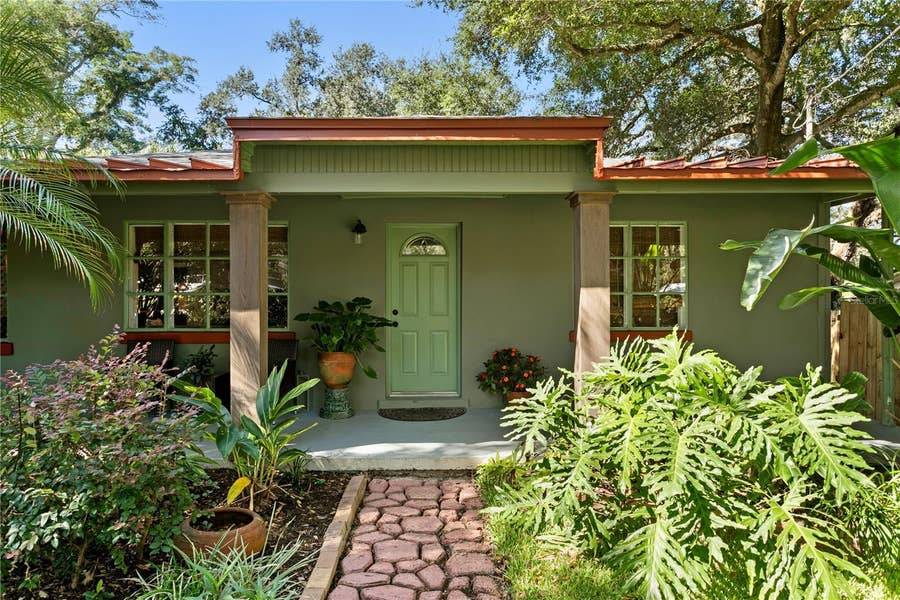 Property photo for 6916 N 20TH STREET, Tampa, FL