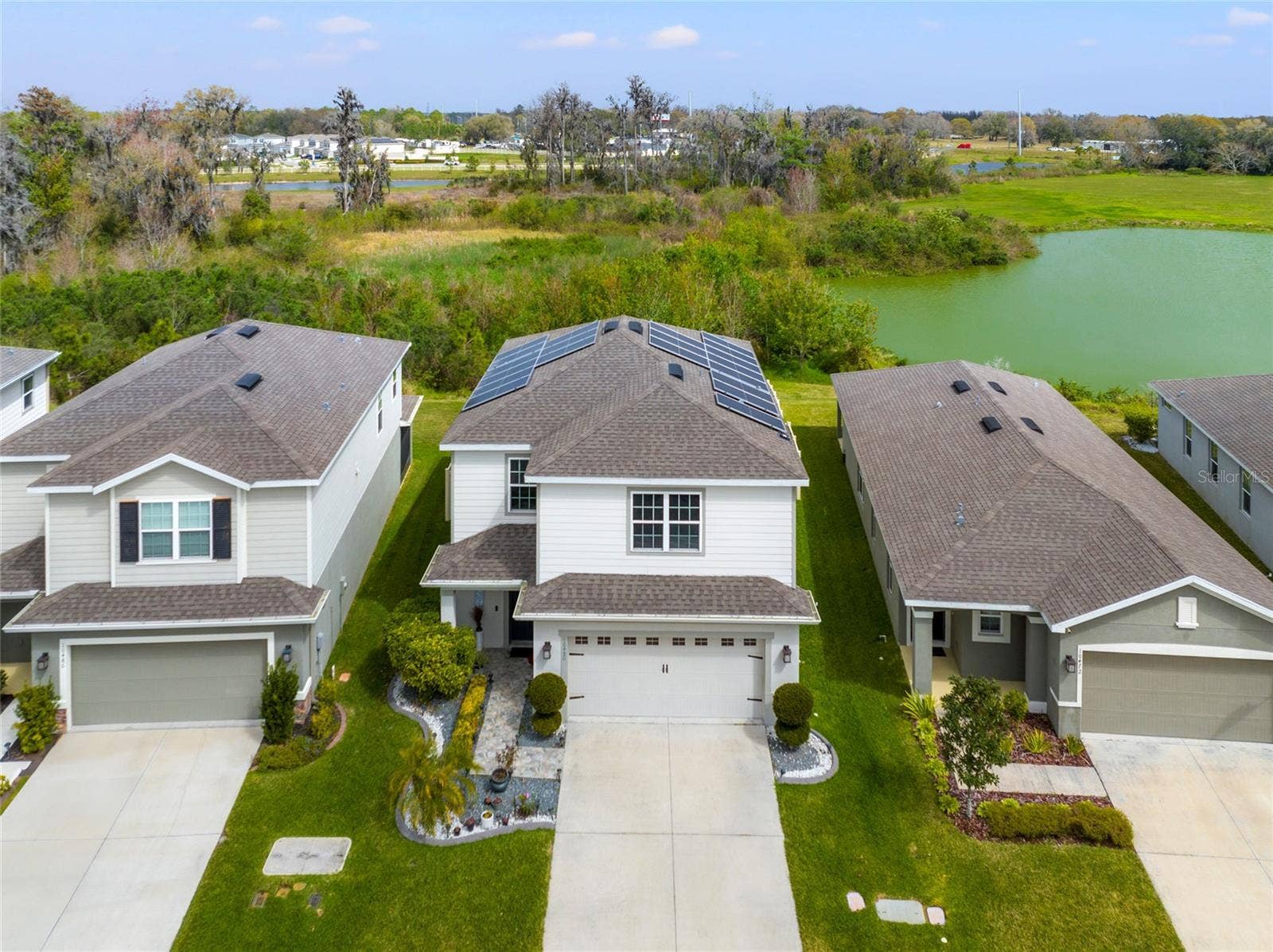 10480 HAWKS LANDING DRIVE, Land O Lakes, FL 34638 10480 HAWKS LANDING DRIVE, Land O Lakes, FL 34638