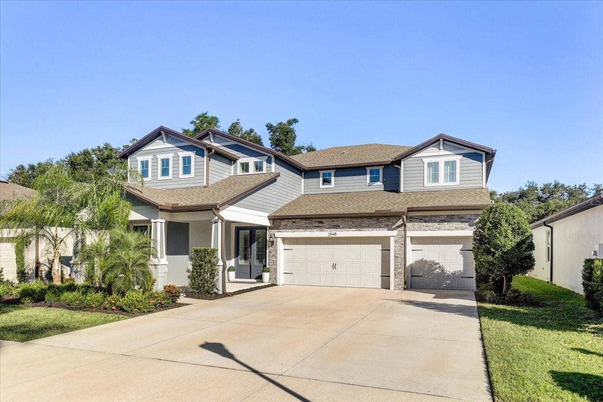 2848 QUAIL CREST COURT, Valrico, FL 33594 2848 QUAIL CREST COURT, Valrico, FL 33594