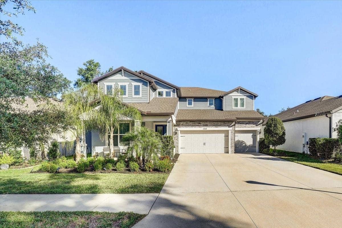2848 QUAIL CREST COURT, Valrico, FL 33594 2848 QUAIL CREST COURT, Valrico, FL 33594