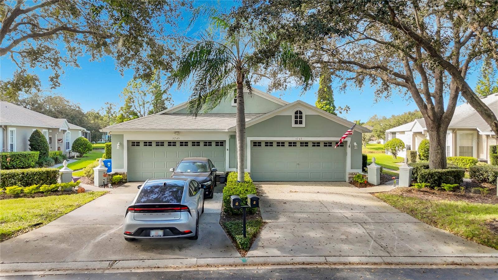 5743 HERONPARK PLACE, Lithia, FL 33547