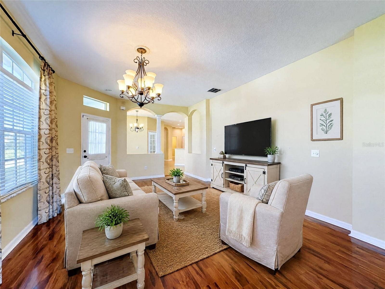 5743 HERONPARK PLACE, Lithia, FL 33547