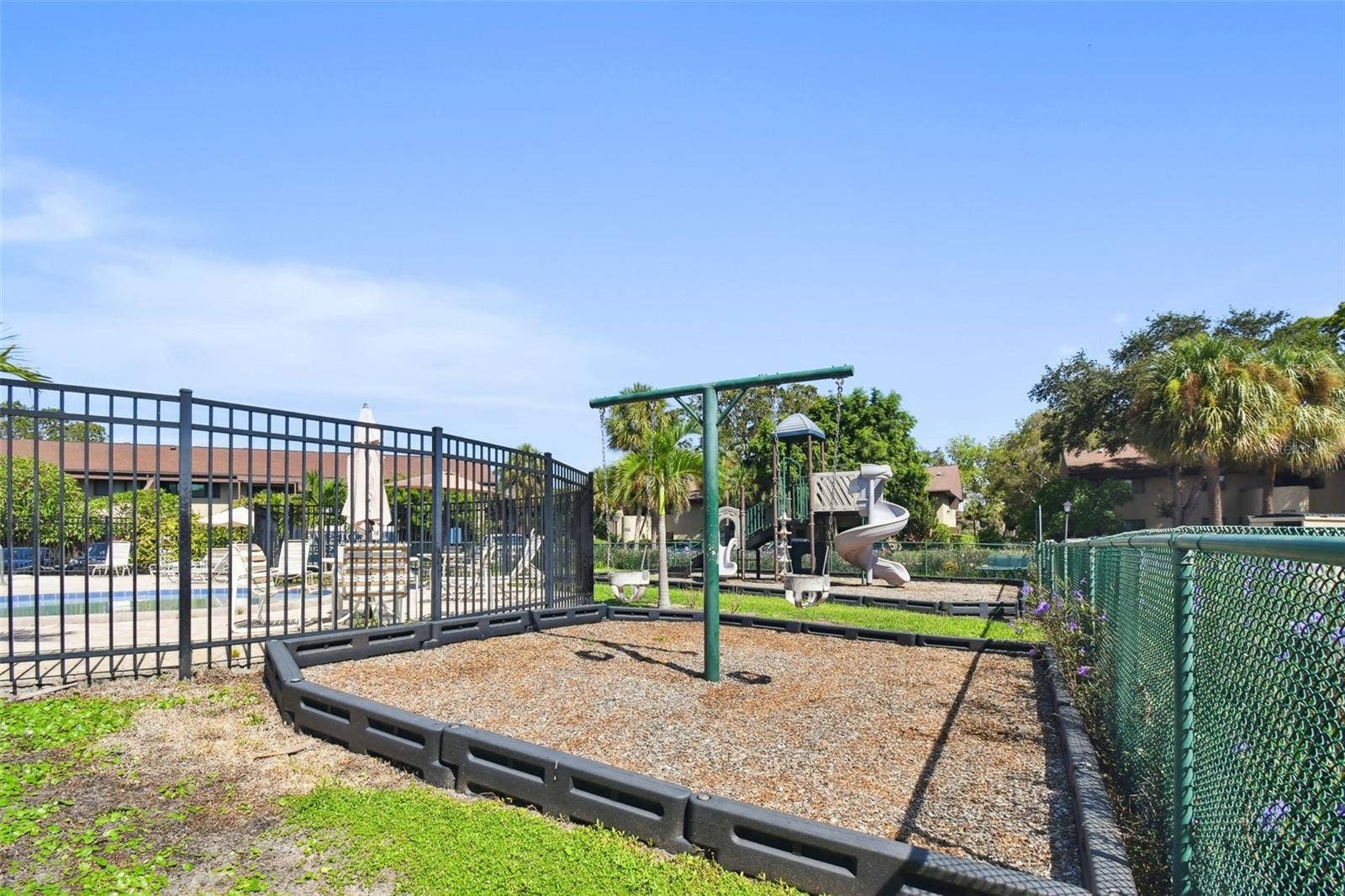 875 S VILLAGE DRIVE N, #104, St Petersburg, FL 33716
