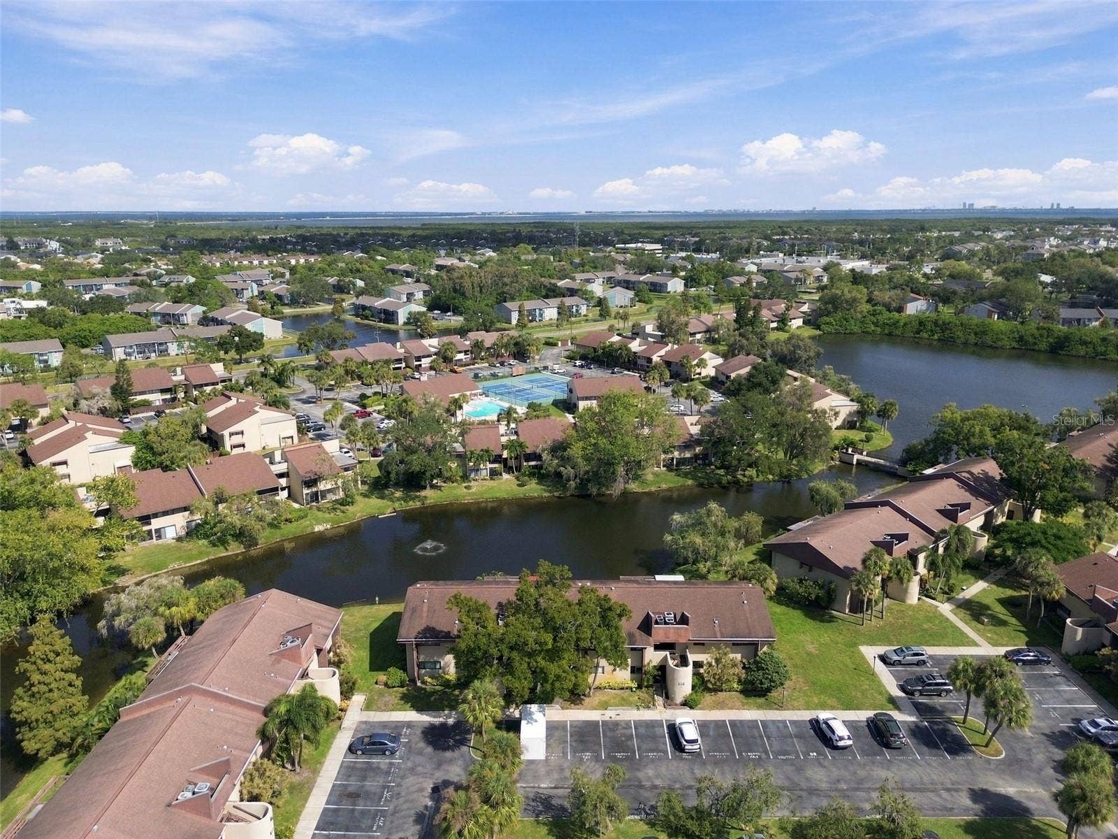 875 S VILLAGE DRIVE N, #104, St Petersburg, FL 33716