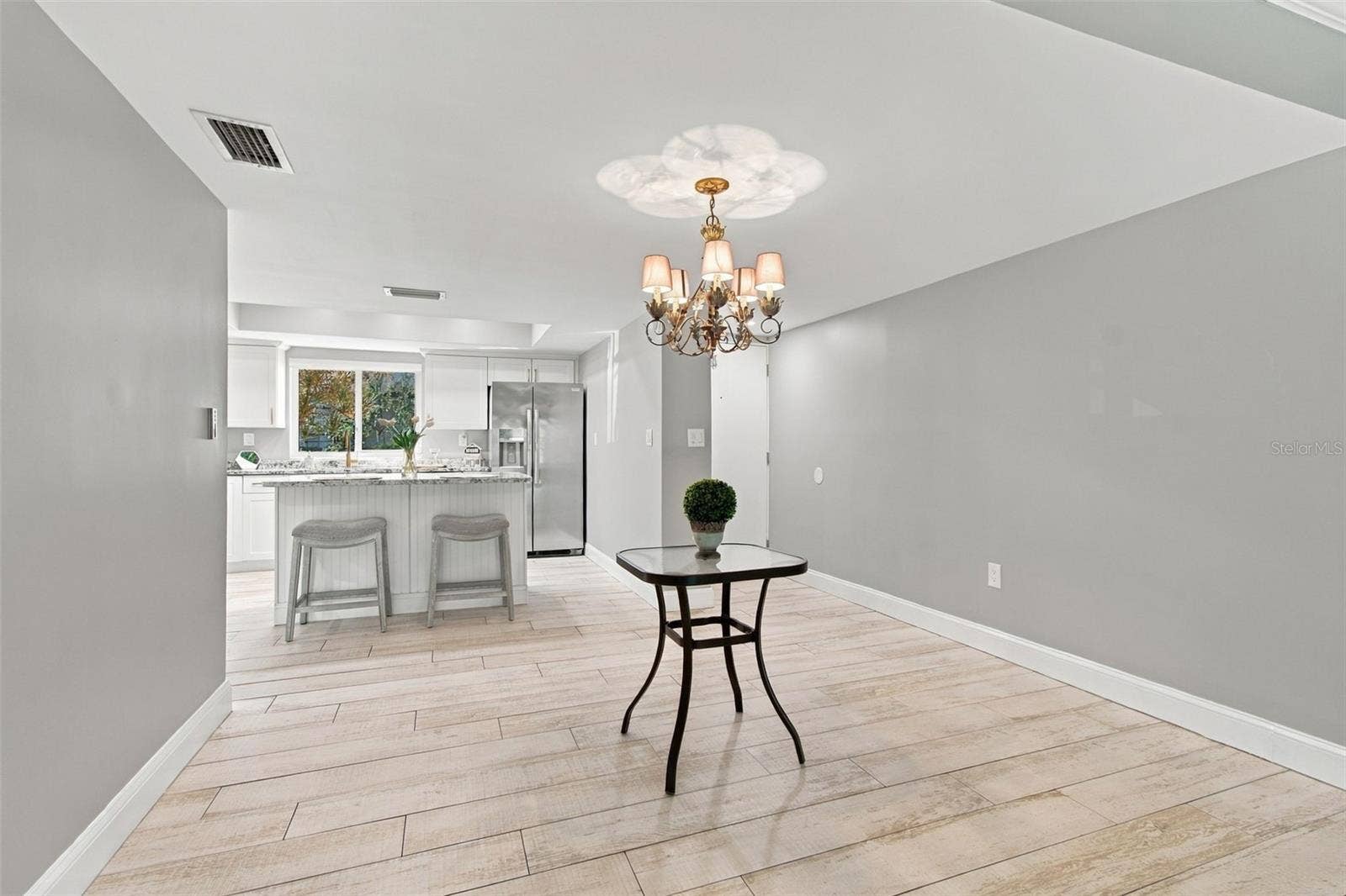 875 S VILLAGE DRIVE N, #104, St Petersburg, FL 33716