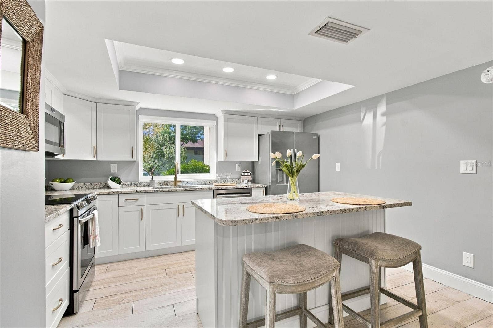 875 S VILLAGE DRIVE N, #104, St Petersburg, FL 33716