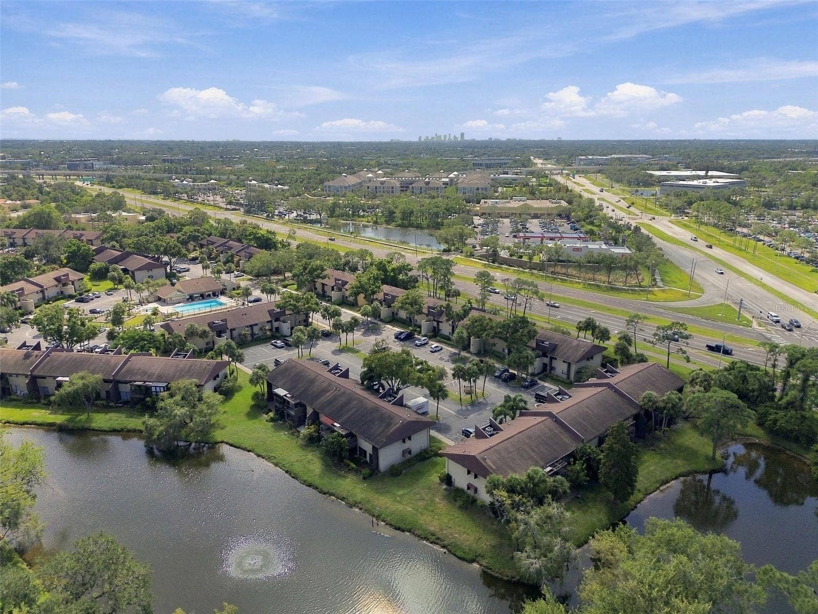 875 S VILLAGE DRIVE N, #104, St Petersburg, FL 33716