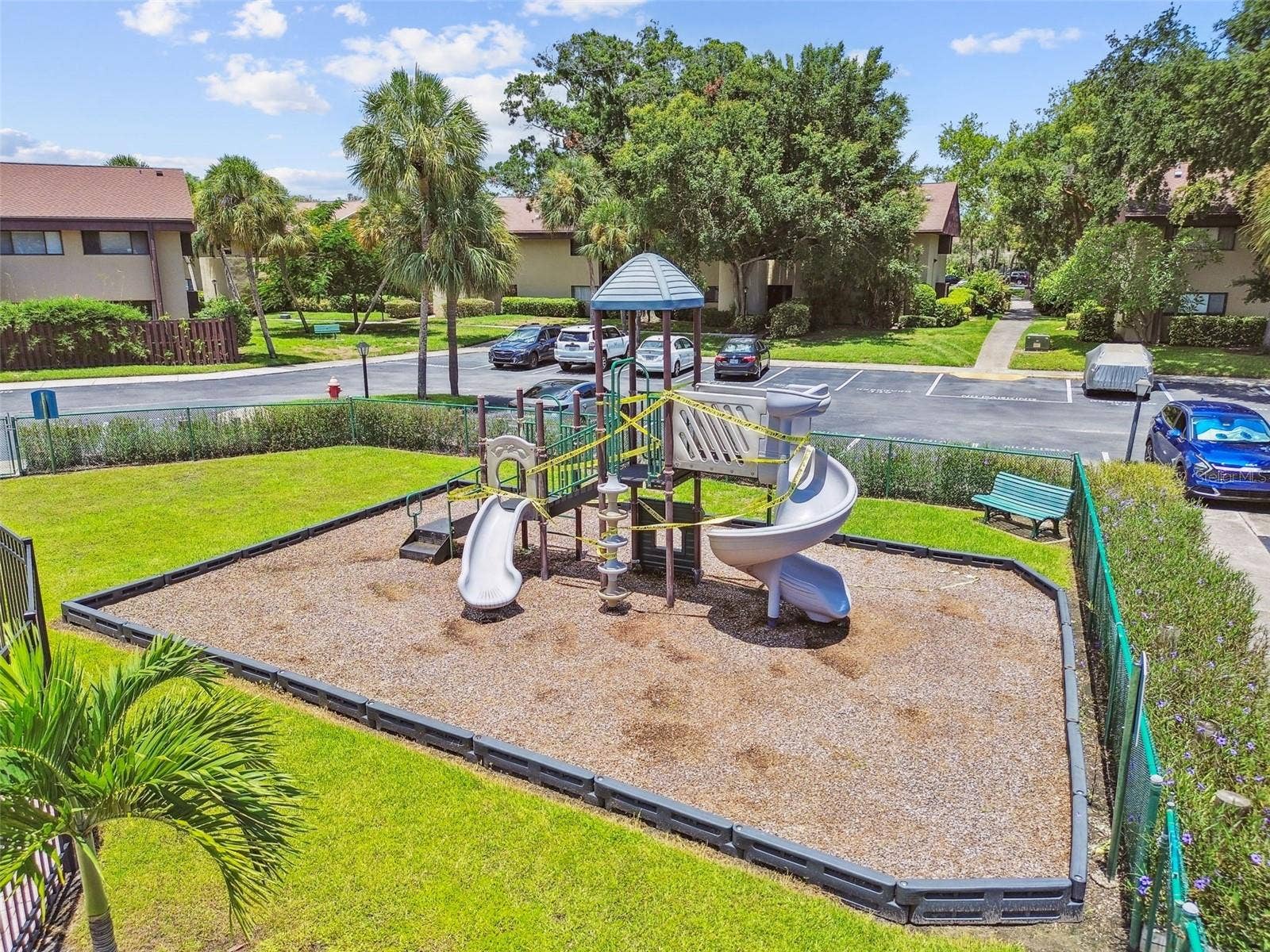 875 S VILLAGE DRIVE N, #104, St Petersburg, FL 33716