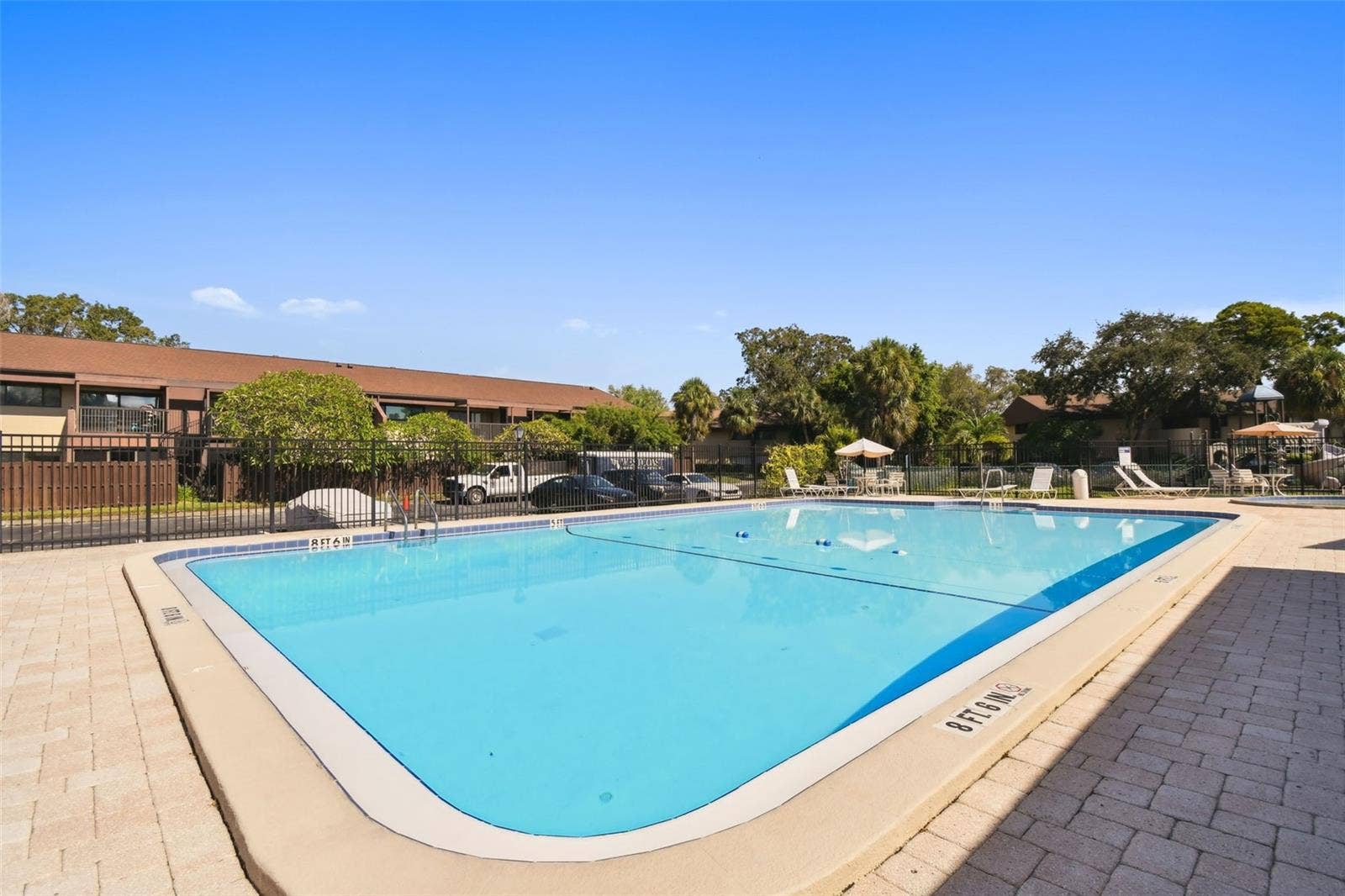 875 S VILLAGE DRIVE N, #104, St Petersburg, FL 33716